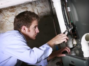 Furnace Maintenance in Glen Allen, VA